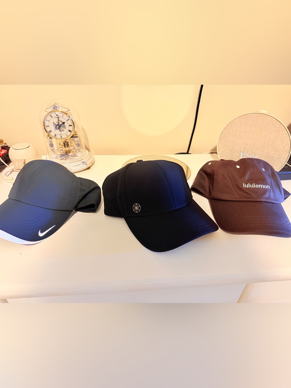 Baseball hats